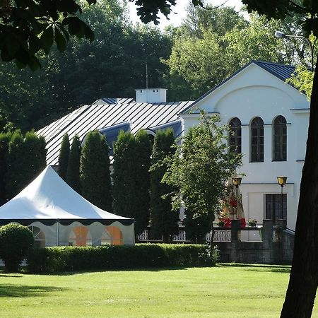 Hotel Wityng Ślesin المظهر الخارجي الصورة
