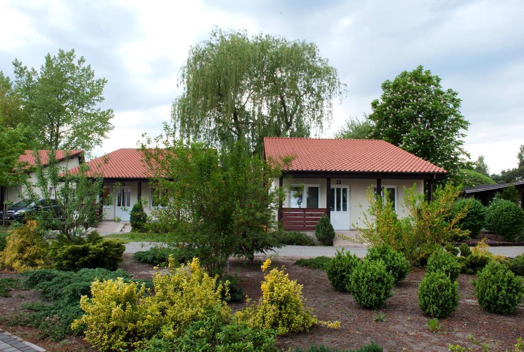 Hotel Wityng Ślesin المظهر الخارجي الصورة