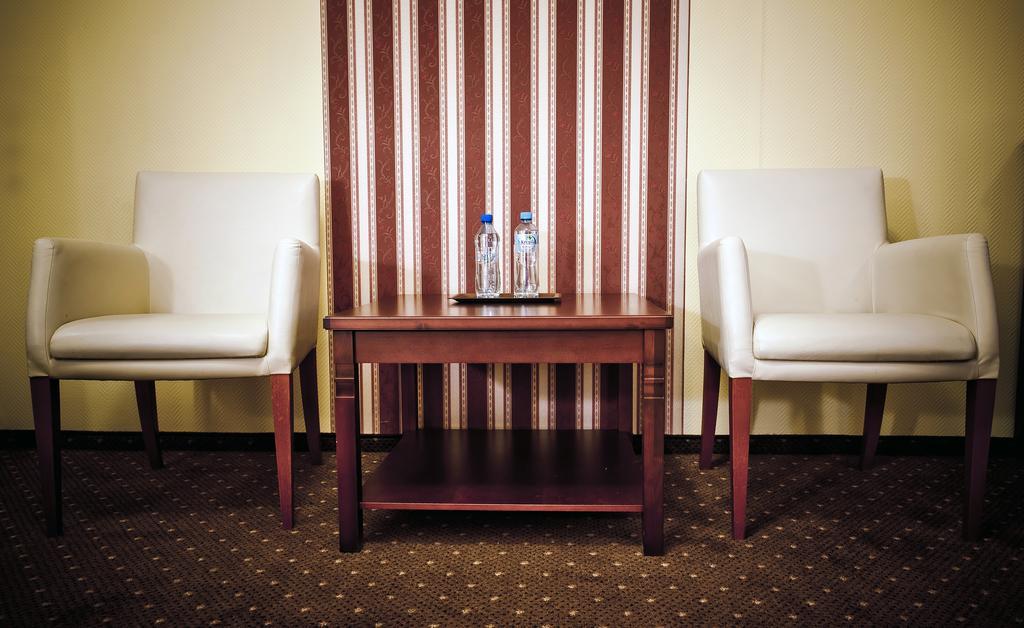 Hotel Wityng Ślesin المظهر الخارجي الصورة
